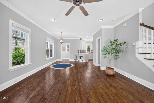 207 Camden Street, Raleigh, NC 27601