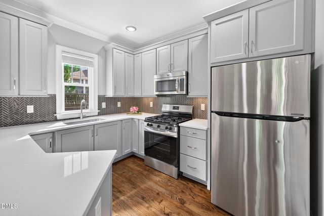 207 Camden Street, Raleigh, NC 27601