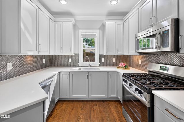 207 Camden Street, Raleigh, NC 27601