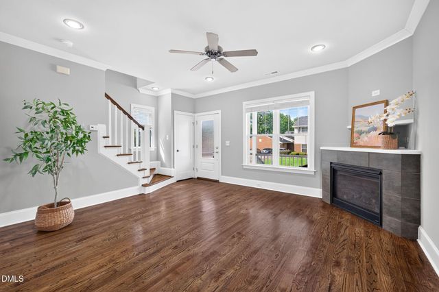 207 Camden Street, Raleigh, NC 27601