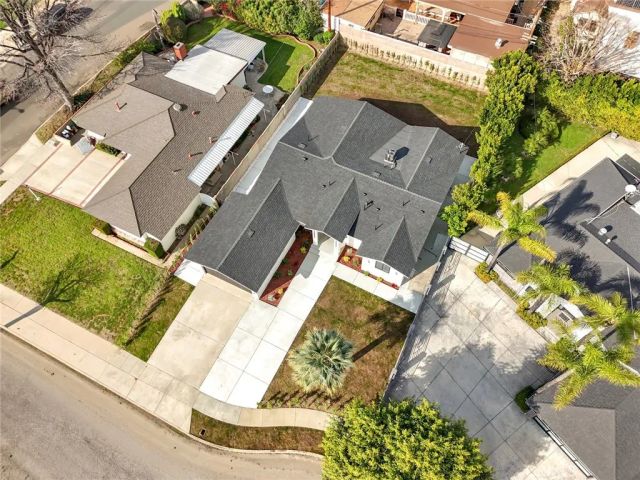 13449 Stagg Street, Panorama City, CA 91402