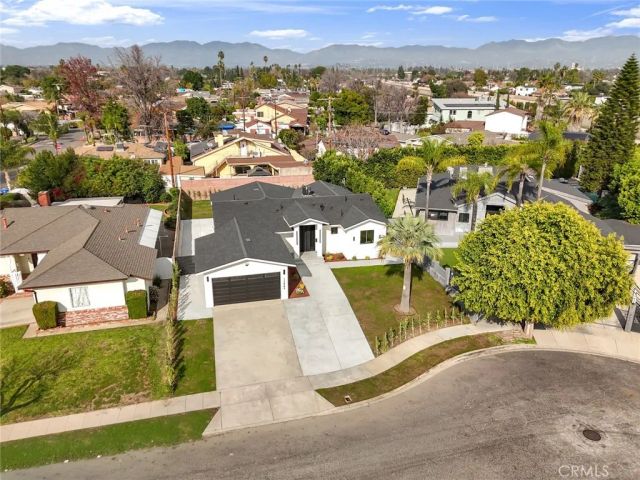 13449 Stagg Street, Panorama City, CA 91402