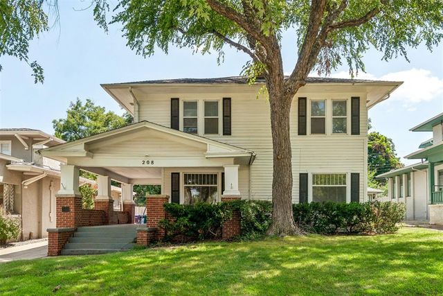 208 NW 17th Street, Oklahoma City, OK 73103