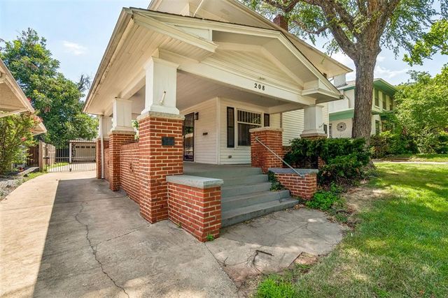 208 NW 17th Street, Oklahoma City, OK 73103