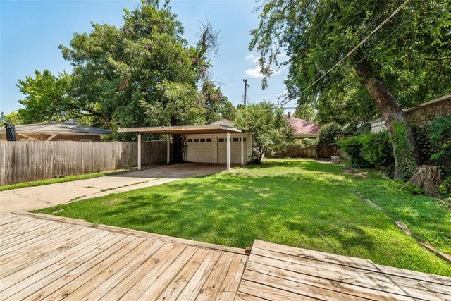 208 NW 17th Street, Oklahoma City, OK 73103