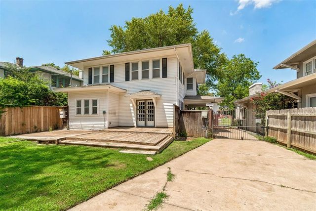 208 NW 17th Street, Oklahoma City, OK 73103