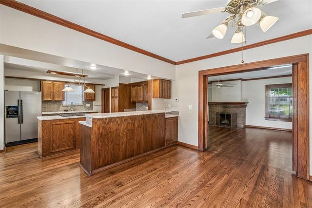 208 NW 17th Street, Oklahoma City, OK 73103