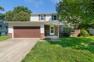 4670 Lasky Court, Columbus, OH 43230