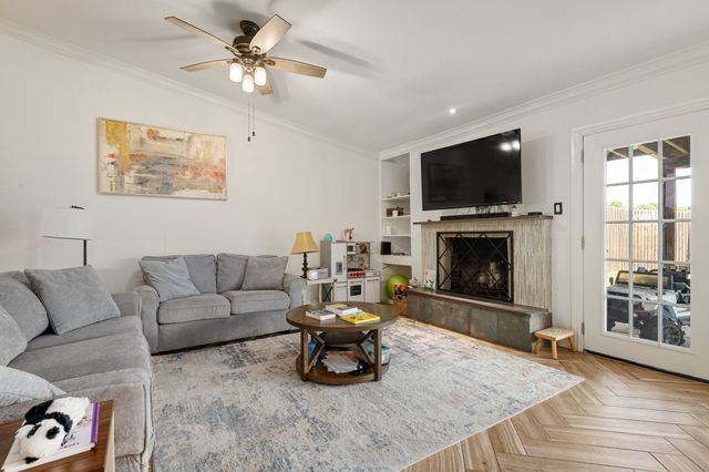 5033 Stanley Drive, The Colony, TX 75056
