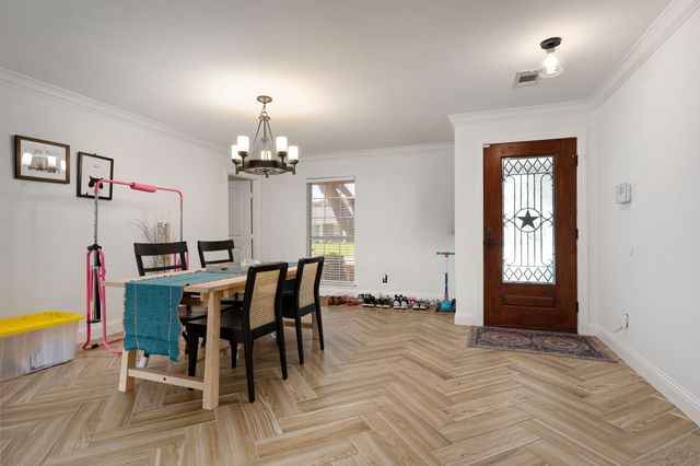 5033 Stanley Drive, The Colony, TX 75056