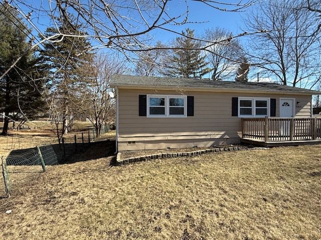 36855 N Elizabeth Drive, Lake Villa, IL 60046