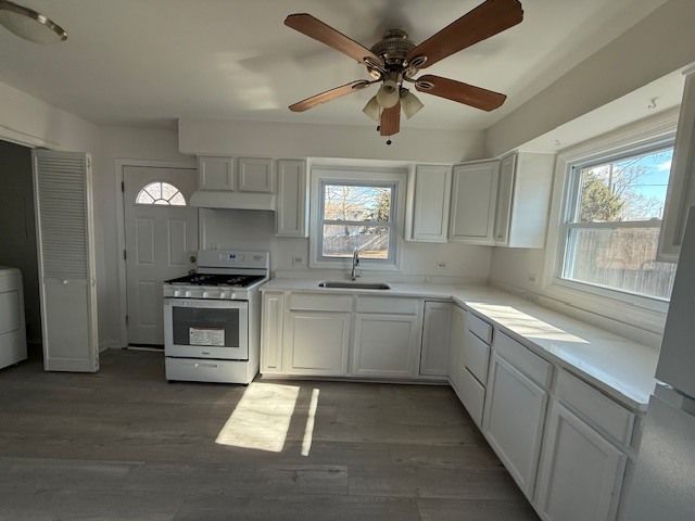 36855 N Elizabeth Drive, Lake Villa, IL 60046