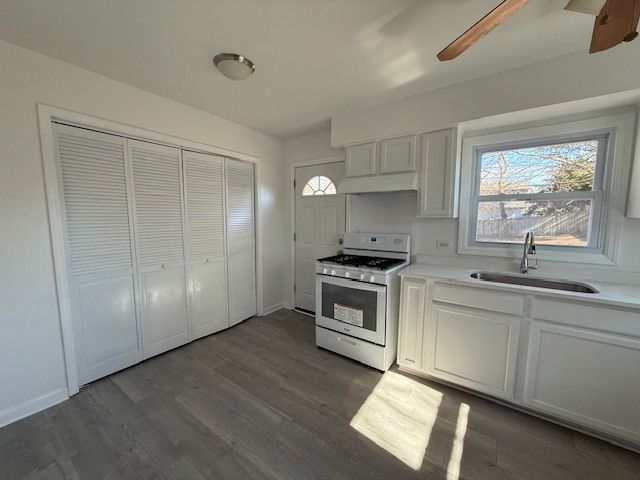 36855 N Elizabeth Drive, Lake Villa, IL 60046