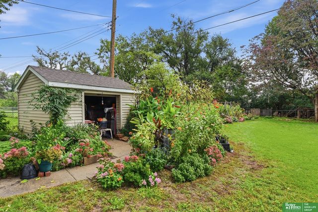 5435 S 122nd Street, Omaha, NE 68137