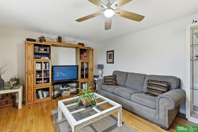 5435 S 122nd Street, Omaha, NE 68137