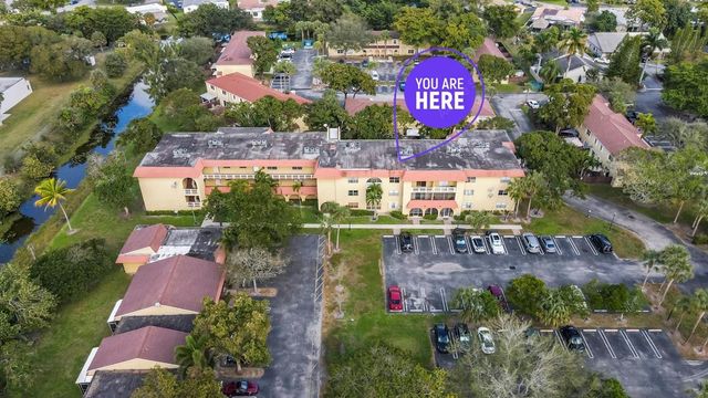 10762 La Placida Drive 7-107, Coral Springs, FL 33065