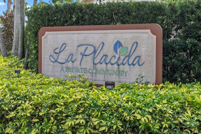 10762 La Placida Drive 7-107, Coral Springs, FL 33065