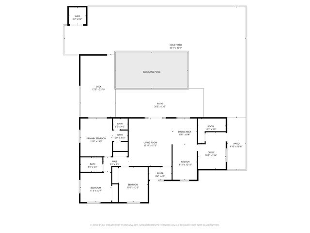 8610 NW 46th St, Lauderhill, FL 33351