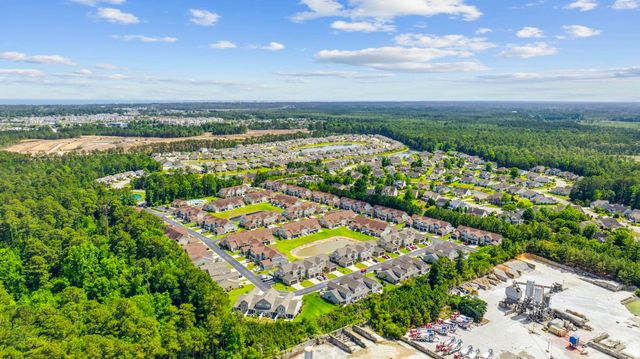 163 Machrie Loop Unit A, Myrtle Beach, SC 29588