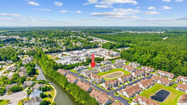 163 Machrie Loop Unit A, Myrtle Beach, SC 29588