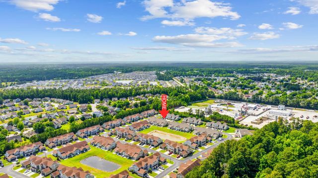 163 Machrie Loop Unit A, Myrtle Beach, SC 29588