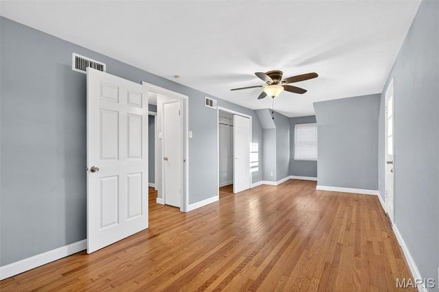 4605 Nelson Drive, Northwoods, MO 63121
