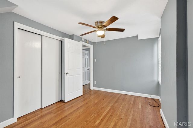 4605 Nelson Drive, Northwoods, MO 63121