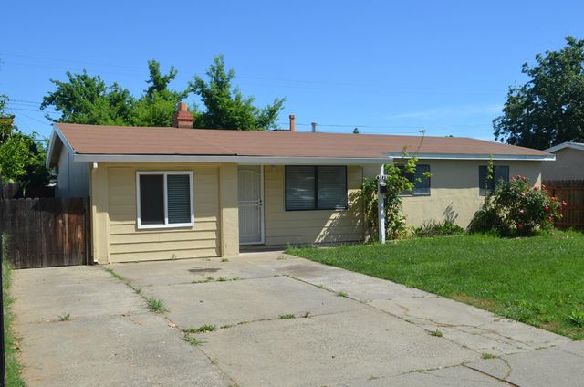 5729 Mascot Ave, Sacramento, CA 95824