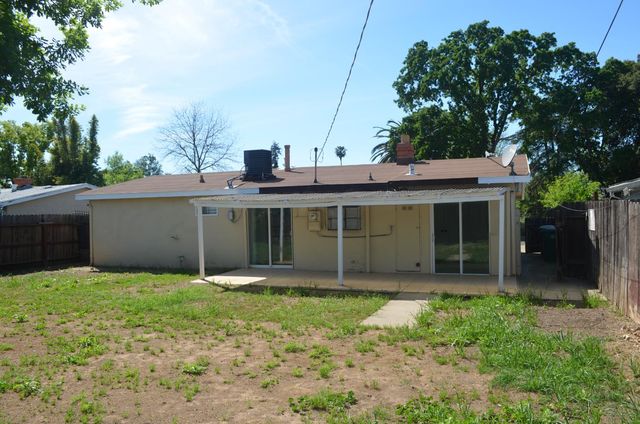 5729 Mascot Ave, Sacramento, CA 95824