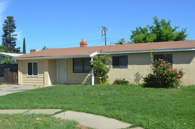 5729 Mascot Ave, Sacramento, CA 95824