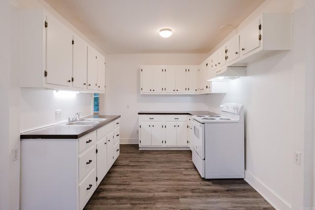 5005 W 31St St, Little Rock, AR 72204