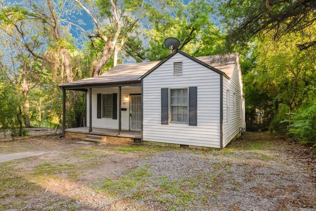 5005 W 31St St, Little Rock, AR 72204