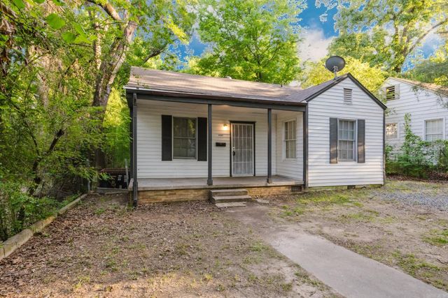 5005 W 31St St, Little Rock, AR 72204