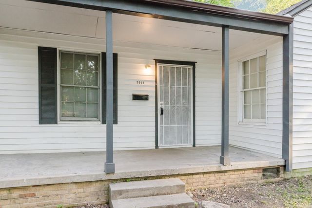 5005 W 31St St, Little Rock, AR 72204