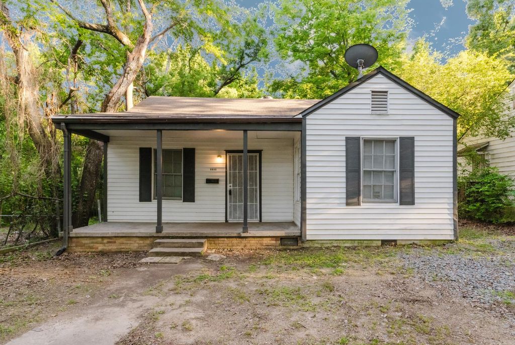 5005 W 31St St, Little Rock, AR 72204