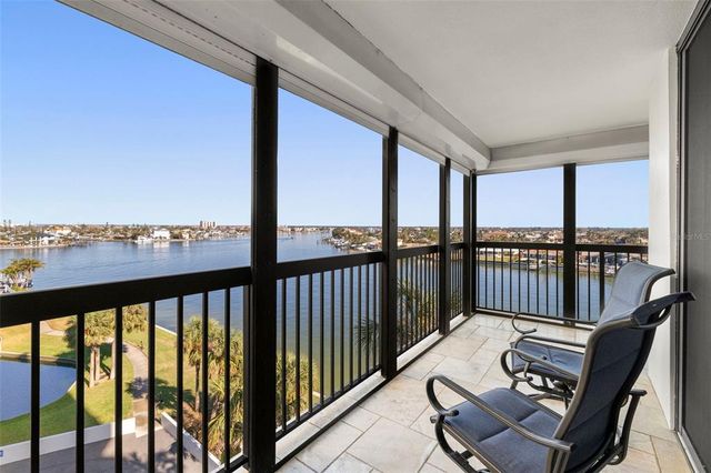 9415 BLIND PASS ROAD 601, St Pete Beach, FL 33706