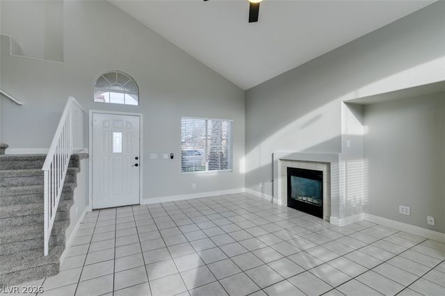 9705 Ridge Creek Place, Las Vegas, NV 89134