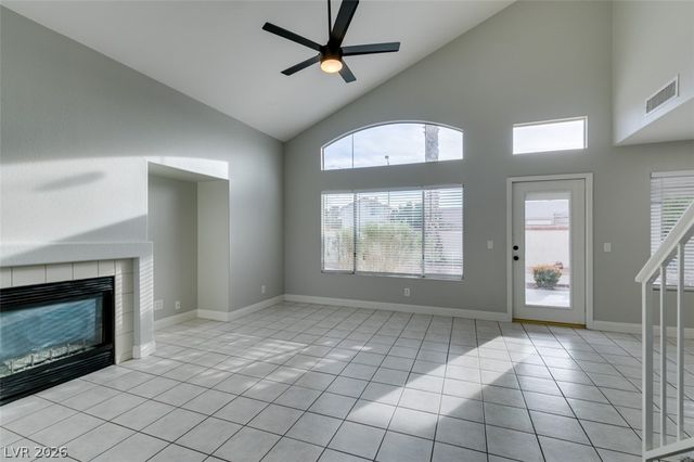 9705 Ridge Creek Place, Las Vegas, NV 89134