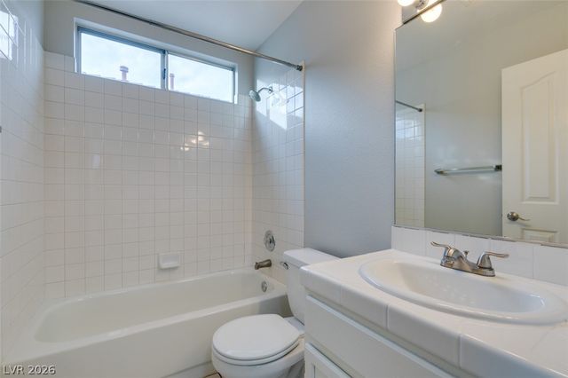 9705 Ridge Creek Place, Las Vegas, NV 89134