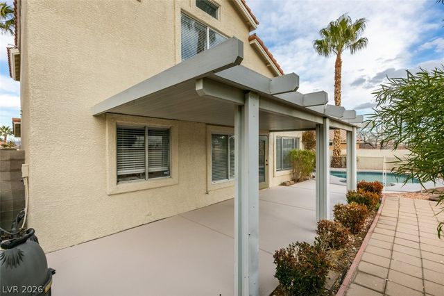 9705 Ridge Creek Place, Las Vegas, NV 89134