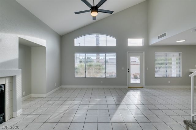 9705 Ridge Creek Place, Las Vegas, NV 89134