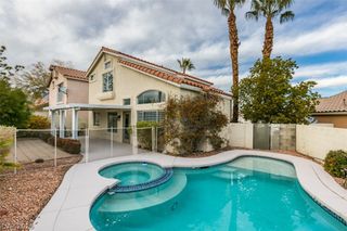 9705 Ridge Creek Place, Las Vegas, NV 89134