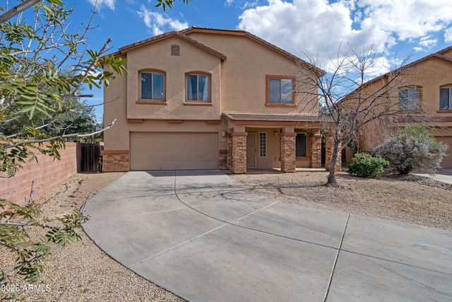 8380 N WESTON Place, Tucson, AZ 85741