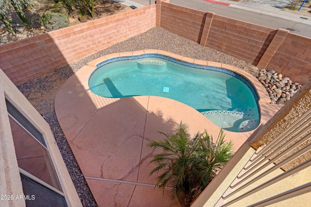 8380 N WESTON Place, Tucson, AZ 85741