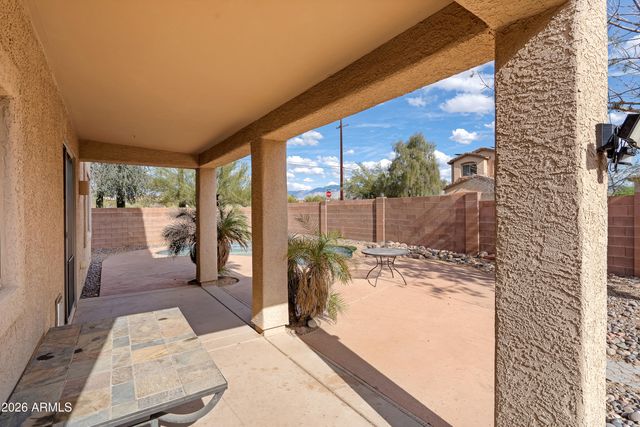 8380 N WESTON Place, Tucson, AZ 85741