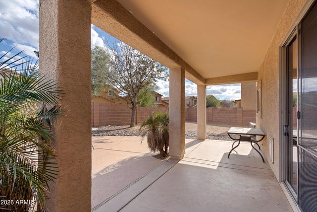 8380 N WESTON Place, Tucson, AZ 85741