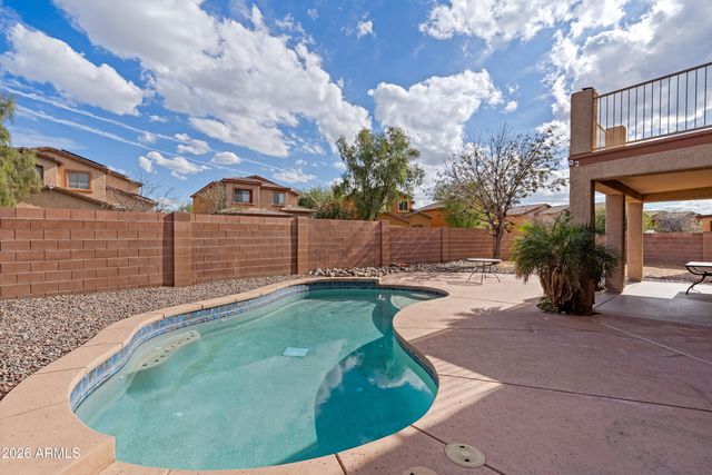 8380 N WESTON Place, Tucson, AZ 85741