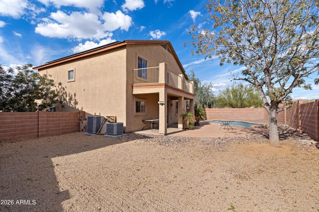 8380 N WESTON Place, Tucson, AZ 85741