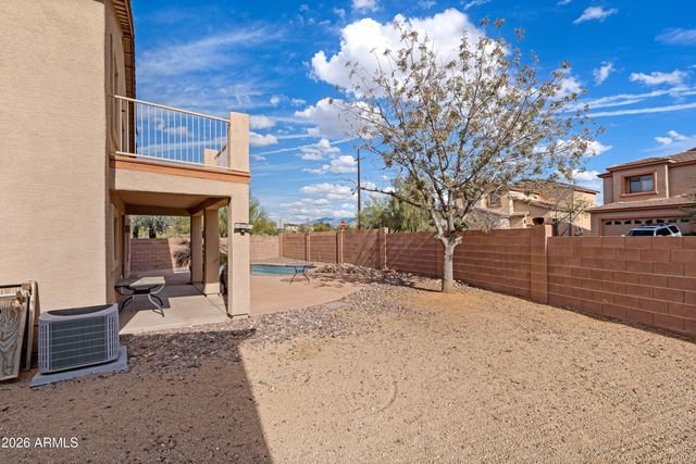 8380 N WESTON Place, Tucson, AZ 85741
