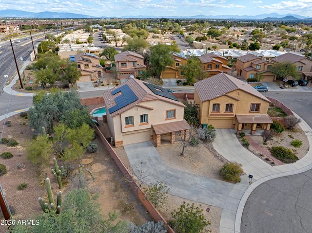 8380 N WESTON Place, Tucson, AZ 85741